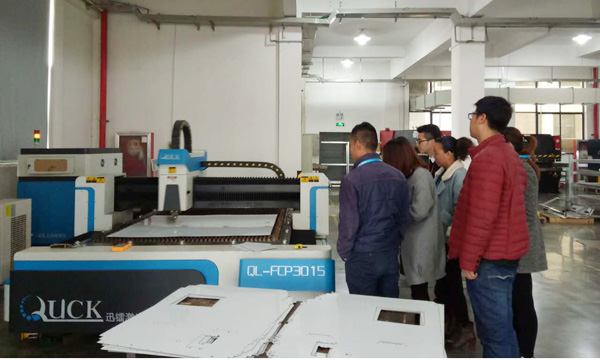 厚積勃發(fā)——記江西宜春，萍鄉(xiāng)經(jīng)銷(xiāo)商參觀科恩總部