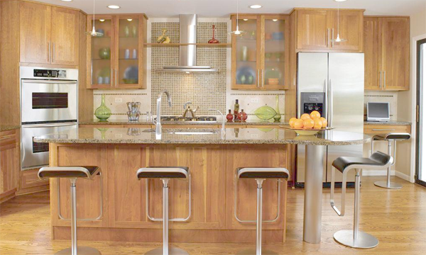 廚房裝修有10大禁忌，你知道嗎？