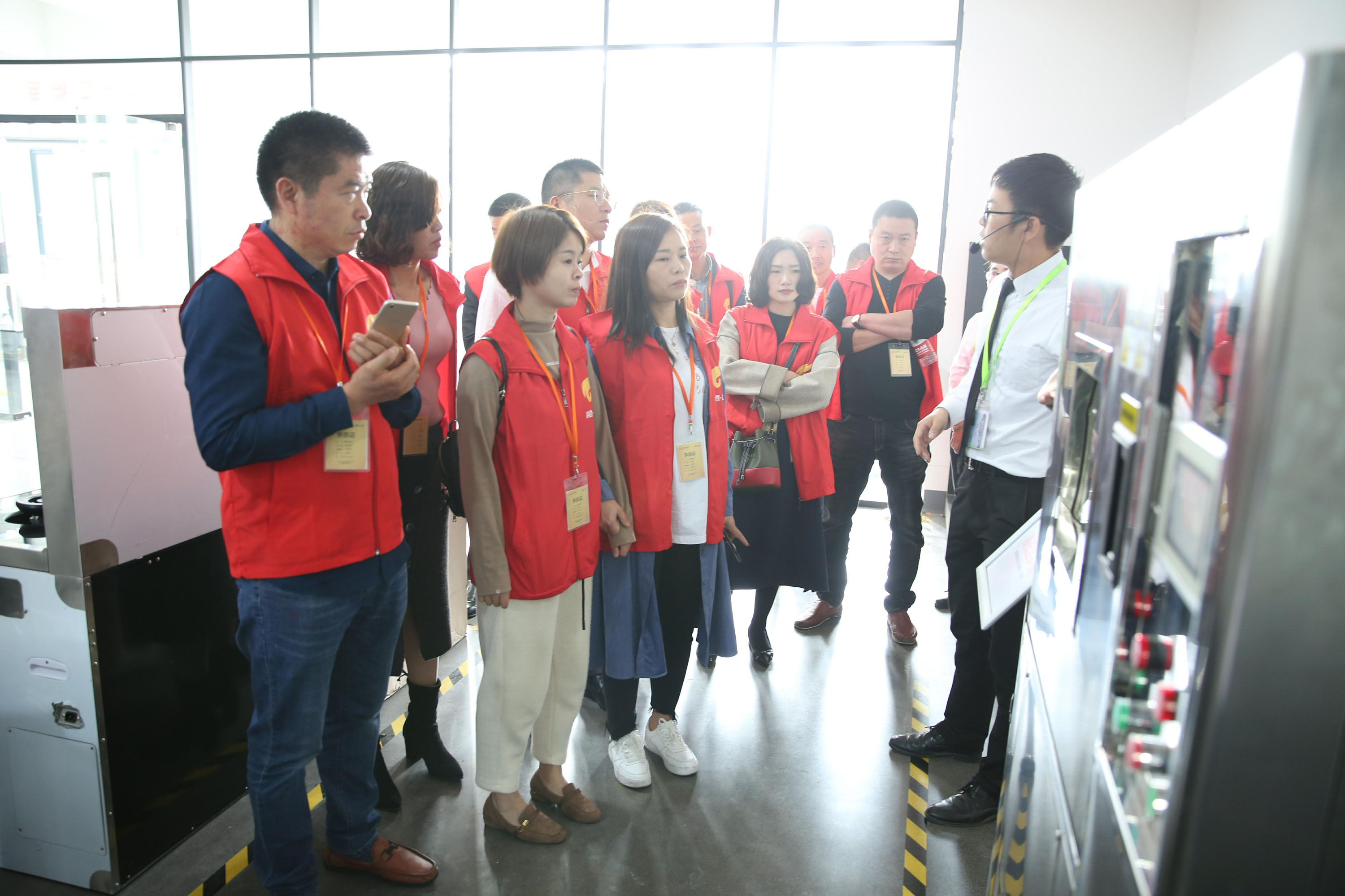 2018科恩火炬計(jì)劃暨科恩全國(guó)優(yōu)秀經(jīng)銷(xiāo)商第八期聯(lián)動(dòng)大會(huì)