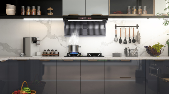 那么多煙機(jī)，怎么選才是標(biāo)準(zhǔn)答案！