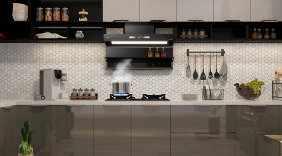 中國廚房3大痛！