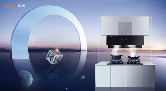 都說(shuō)自家煙機(jī)超?。∈裁词钦嬲某?！看這里！