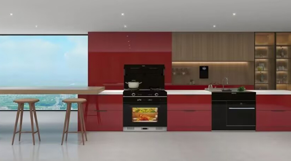 不是年輕人不愛(ài)做飯，是你廚電沒(méi)買對(duì)！